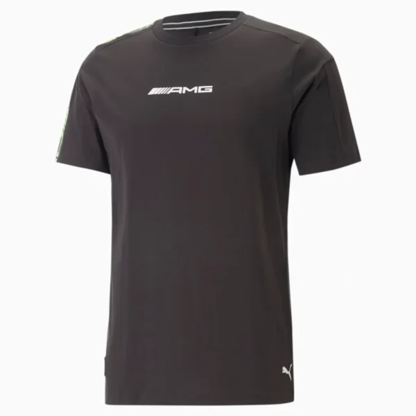 Camisa Pu AMG - Imagem 9