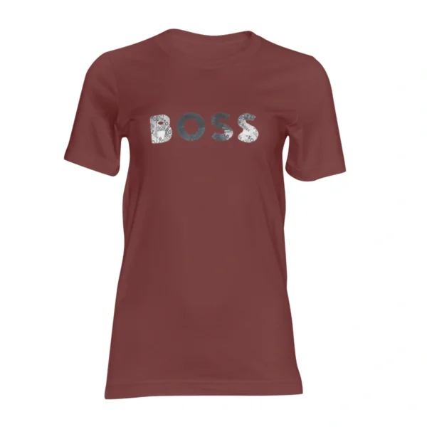 Camisa Hugo Boss Fragments - Imagem 6