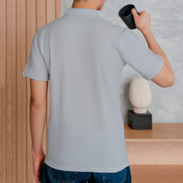 Camisa Polo Hug Boss - Imagem 22