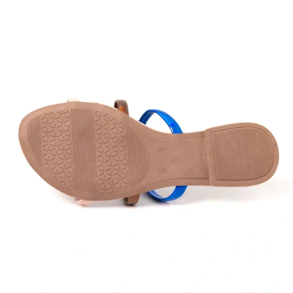 Sandália Rasteira Multicolor - Image 17