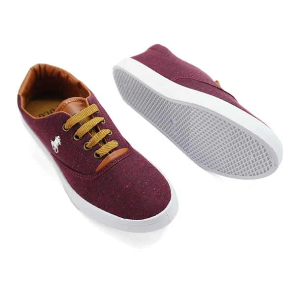Sapatenis Masculino Polo Casual - Imagem 6