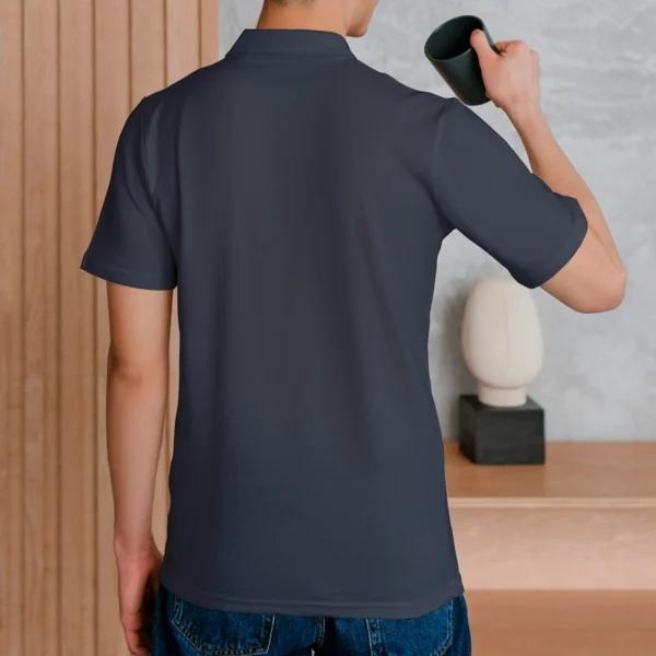 Camisa Polo Hug Boss - Imagem 11