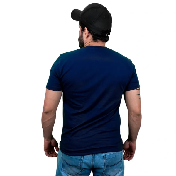 Camiseta Calvin Klein Written Premium - Image 9