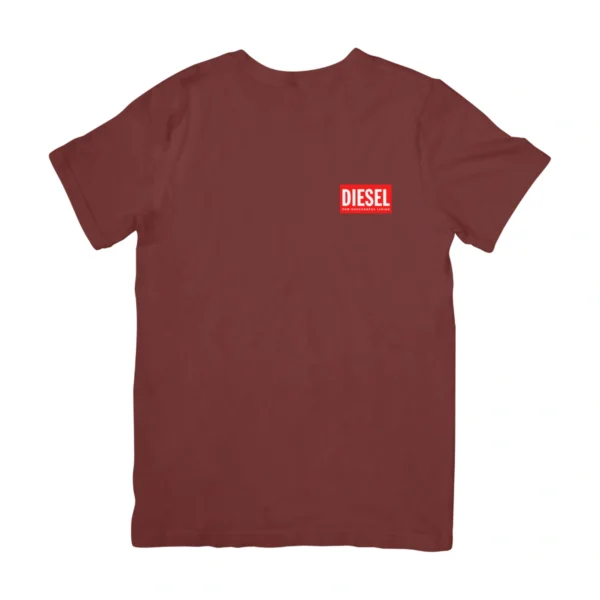 Camisa Diesel TurboCool - Image 6