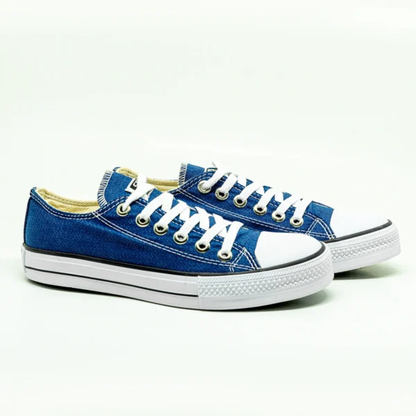 Tênis Feminino All Star - Imagem 8