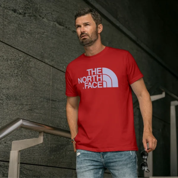 Camisa The North Face FrontierFlex - Imagem 12