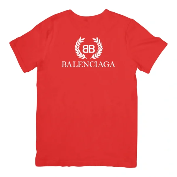 Camisa Balenciaga Trevo - Image 18