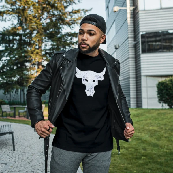 Camisa Under Armour Tauros - Imagem 14