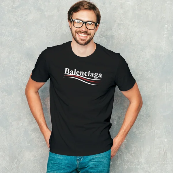 Camisa Balenciaga Waves - Image 15