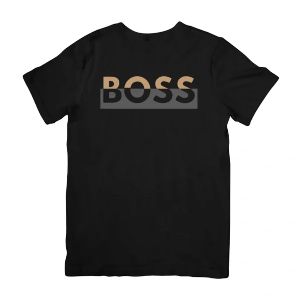 Camisa Hugo Boss Double Faces - Image 15