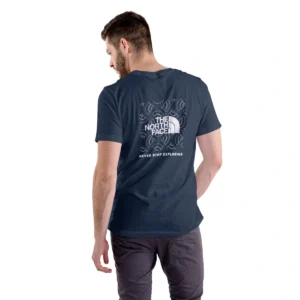 Camisa The North Face Trailblaze