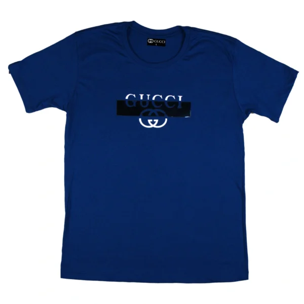 Camiseta Gucci Premium - Imagem 8