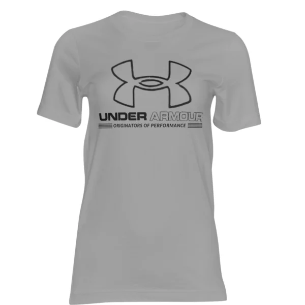 Camisa Under Armour Origens - Imagem 18