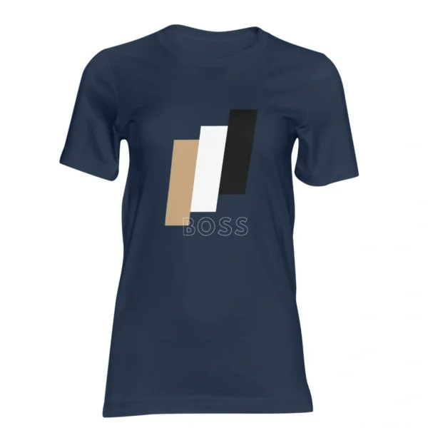 Camisa Hugo Boss Modern Fit - Image 3