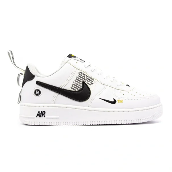 Tênis Nk Air Force 1 TM - Imagem 3