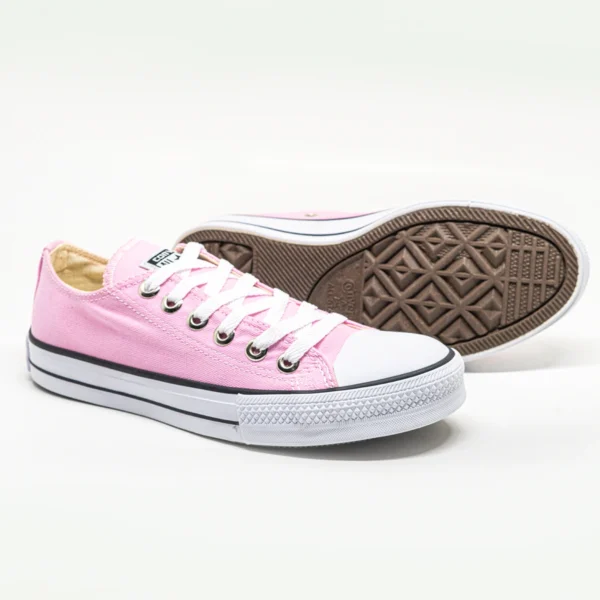 Tênis Feminino All Star - Imagem 4