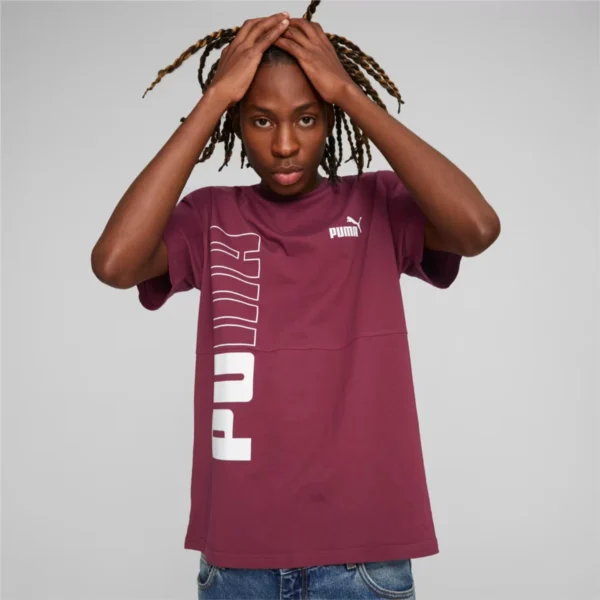 Camisa Pu Bicolor - Imagem 5