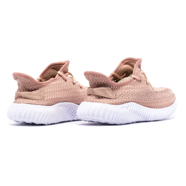 Tênis Feminino Ad Yeezy Boost 350 - Image 5