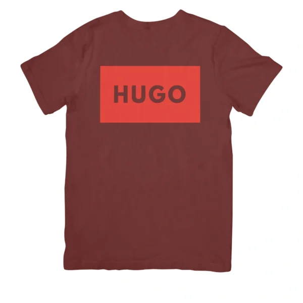 Camisa Hugo Boss Panic - Imagem 5