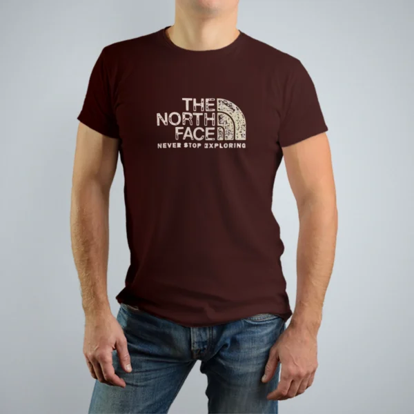 Camisa The North Face ExpeditionWear - Imagem 5