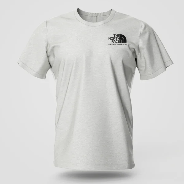 Camisa The North face Outland - Imagem 9