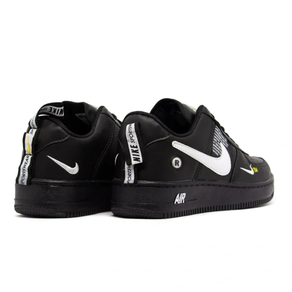 Tênis Nk Air Force 1 TM - Imagem 15