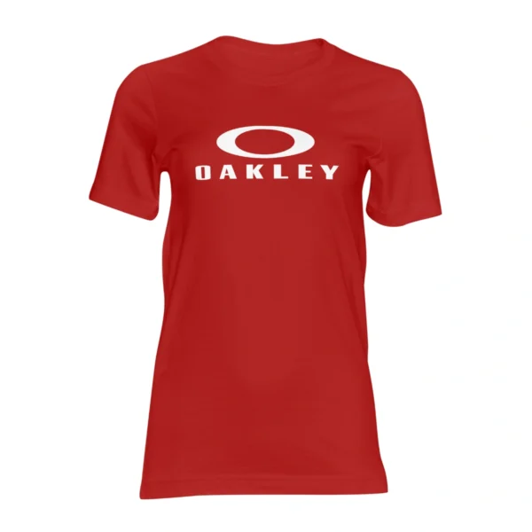 Camisa Okley Big Logo - Imagem 18