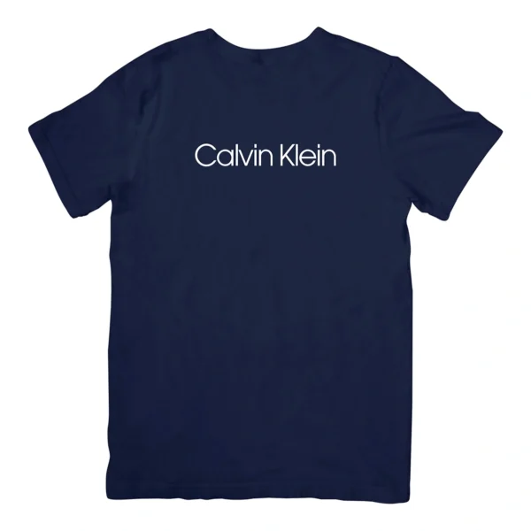 Camisa Calvin Klein Logo Writing - Imagem 8