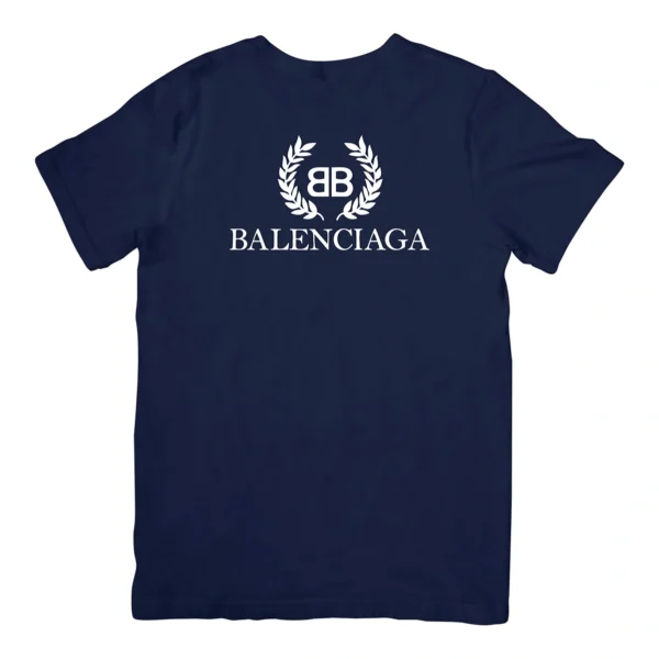 Camisa Balenciaga Trevo - Image 3