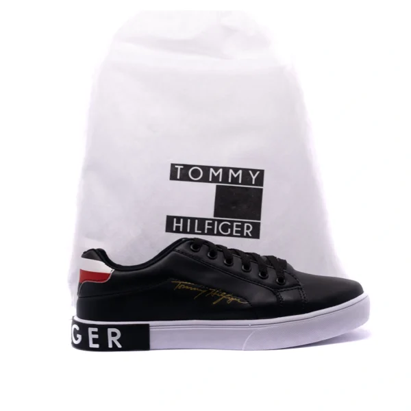 Tênis Tommy Hilfiger TH Masculino - Imagem 12