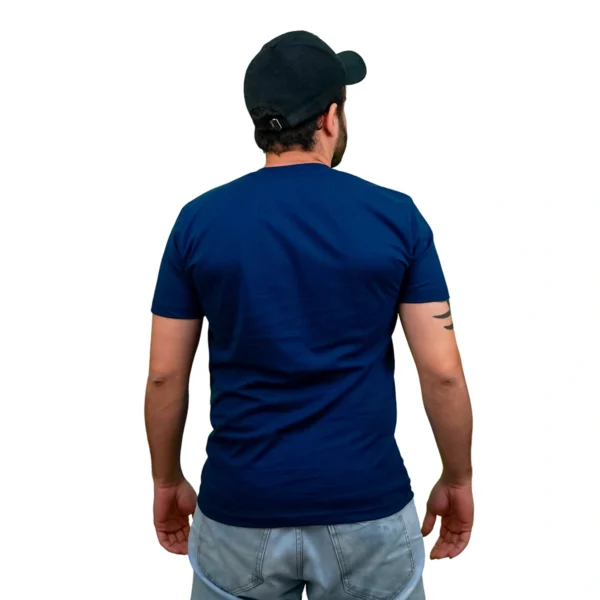 Camiseta Armani Exchange Premium - Image 9