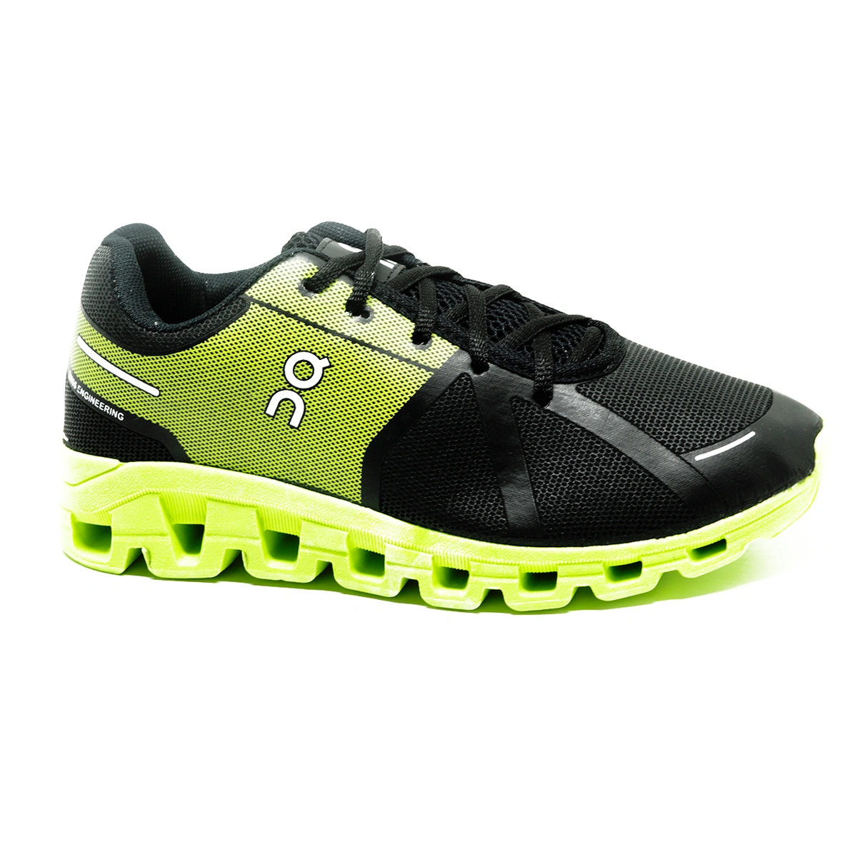 Preto e Verde