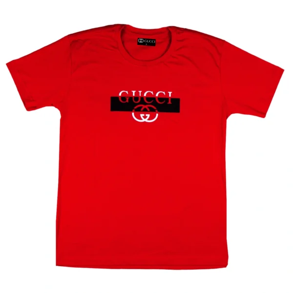 Camiseta Gucci Premium - Imagem 24