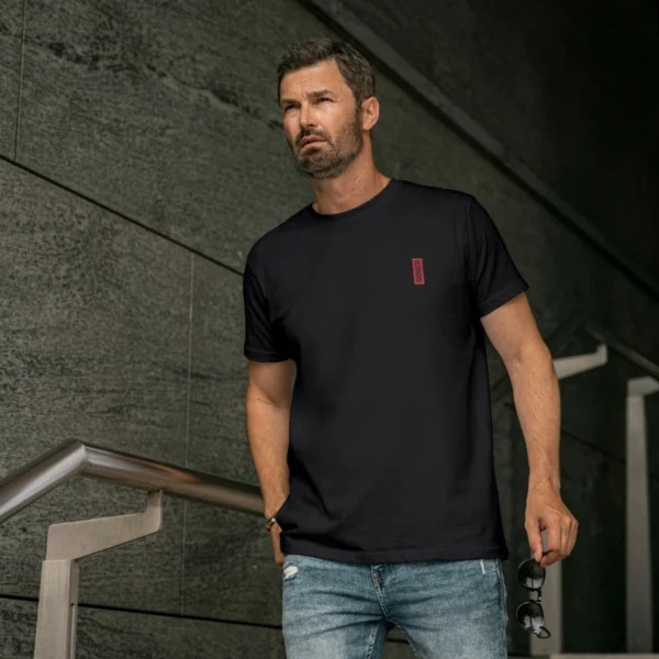 Camisa Masculina Hugo Boss Prestige - Imagem 11