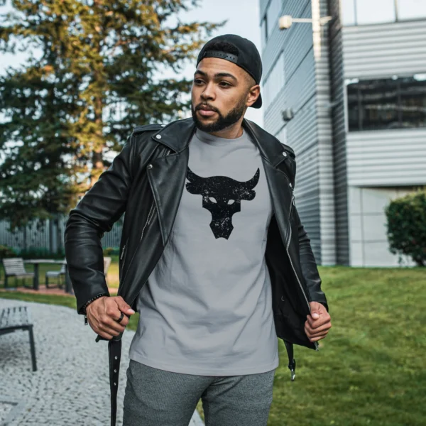 Camisa Under Armour Tauros - Imagem 5
