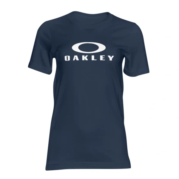 Camisa Okley Big Logo - Imagem 3