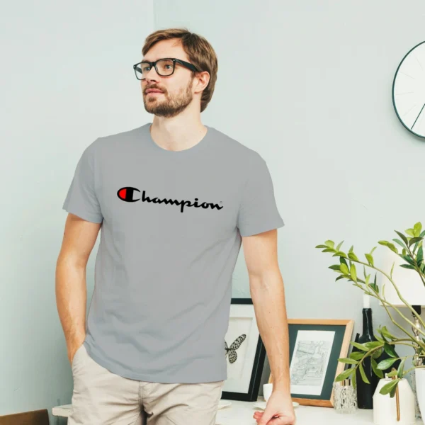 Camisa Champion Logo Script - Imagem 15