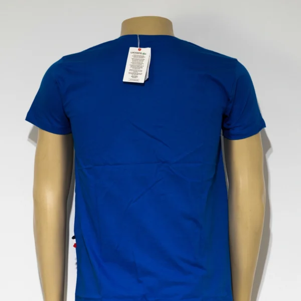 Camisa Lascote Básica Peruana - Image 13