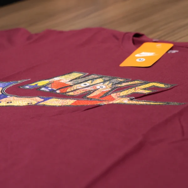Camisa Ni One Piece - Imagem 17