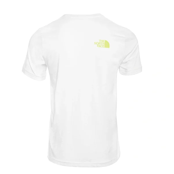 Camisa The North Face Colors - Imagem 9