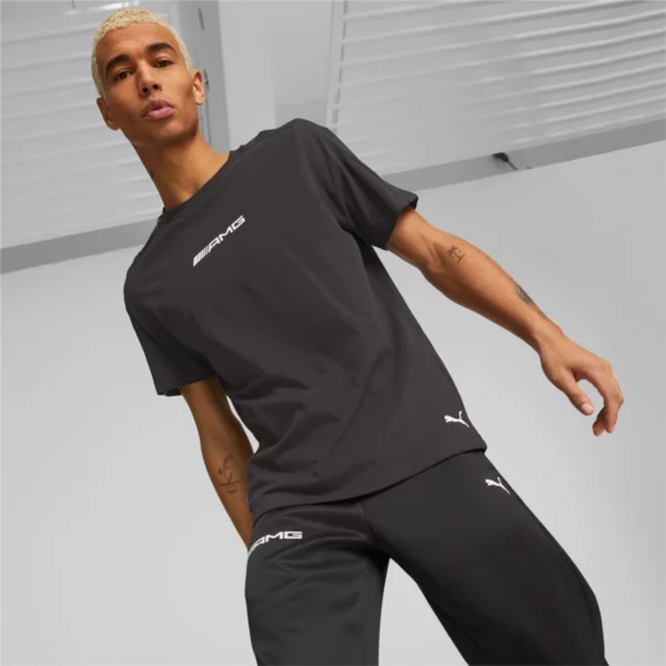 Camisa Pu AMG - Imagem 8