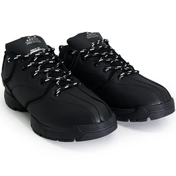 Tênis Masculino Okley Flak Botinha - Image 13