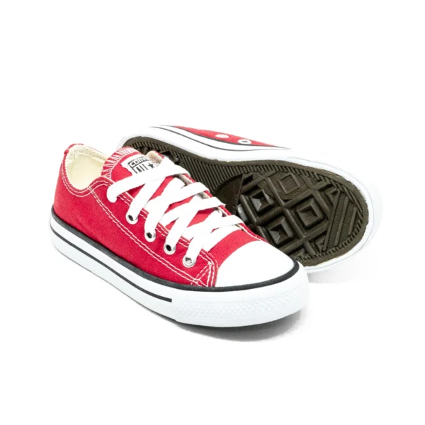 Tênis Infantil All Star - Imagem 24