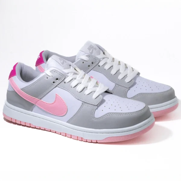 Tênis Feminino Ni Dunk Low Pro Premium - Imagem 3