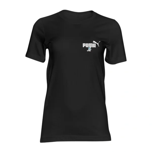 Camisa Pu Smurf - Imagem 9