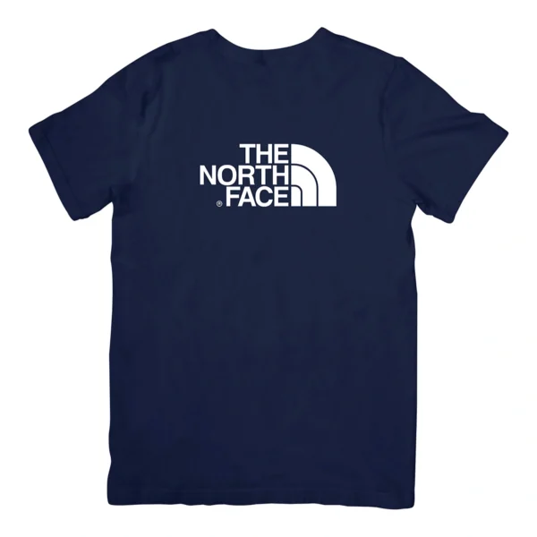 Camisa The North Face Front Logo