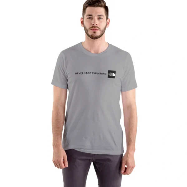 Camisa The North Face Never Exploring - Imagem 14