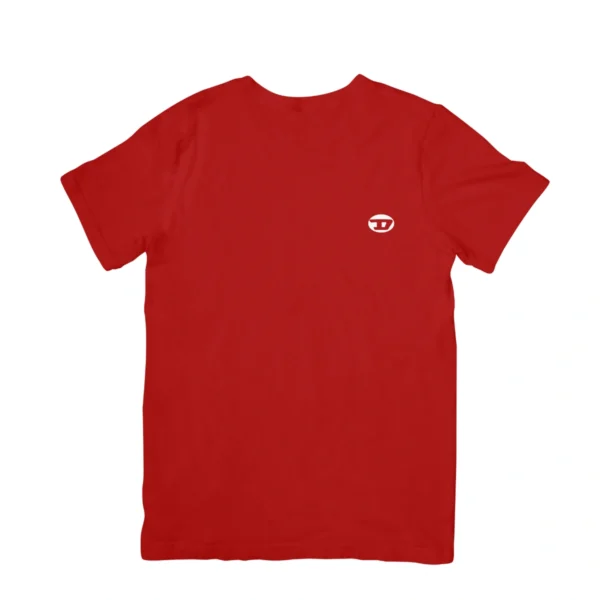 Camisa Diesel Minimalista - Imagem 15