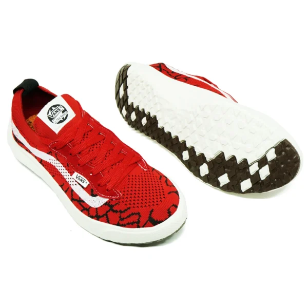 Tênis Masculino Van UltraRange VR3 - Image 12