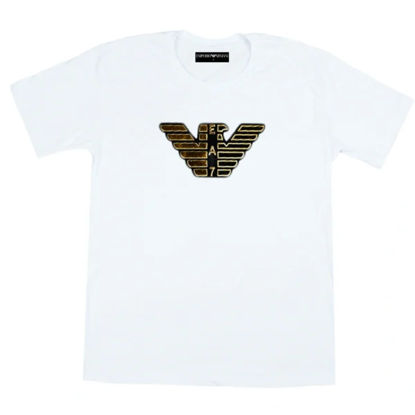 Camiseta Emporio Armani EA7 Premium - Imagem 12